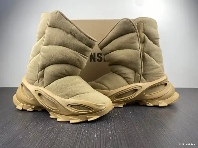 hype Yeezy GX0054 Adidas NSLTD Boot Khaki 0622